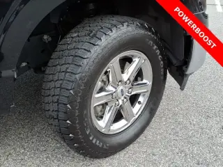 Ford F-150 2024 4x4 XLT 4dr SuperCrew 5.5 ft. SB