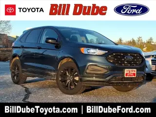 Ford Edge 2024 AWD SE 4dr SUV