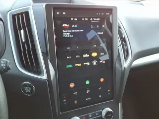 Ford Edge 2024 AWD SE 4dr SUV