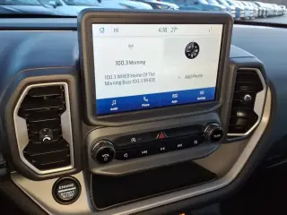 Ford Bronco Sport 2024 AWD Big Bend 4dr SUV