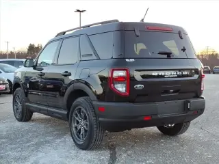 Ford Bronco Sport 2024 AWD Big Bend 4dr SUV