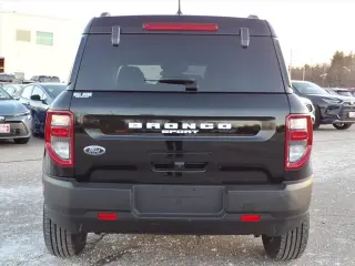 Ford Bronco Sport 2024 AWD Big Bend 4dr SUV