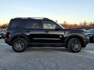 Ford Bronco Sport 2024 AWD Big Bend 4dr SUV