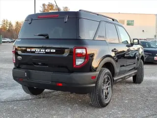 Ford Bronco Sport 2024 AWD Big Bend 4dr SUV