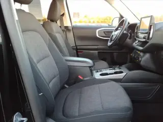 Ford Bronco Sport 2024 AWD Big Bend 4dr SUV