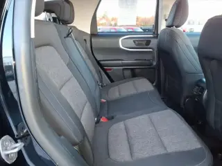 Ford Bronco Sport 2024 AWD Big Bend 4dr SUV