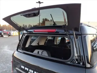 Ford Bronco Sport 2024 AWD Big Bend 4dr SUV