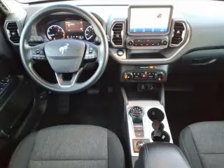 Ford Bronco Sport 2024 AWD Big Bend 4dr SUV