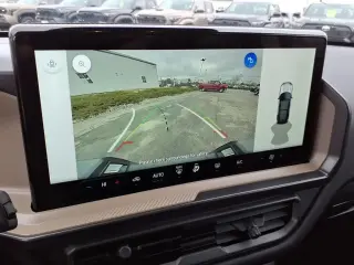 Ford Bronco Sport 2025 AWD Big Bend 4dr SUV