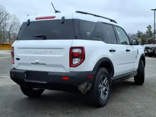 Ford Bronco Sport 2025 AWD Big Bend 4dr SUV