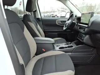 Ford Bronco Sport 2025 AWD Big Bend 4dr SUV