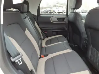 Ford Bronco Sport 2025 AWD Big Bend 4dr SUV