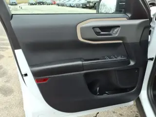 Ford Bronco Sport 2025 AWD Big Bend 4dr SUV