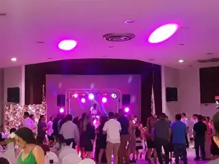 DJ DANNY (323)481-5587