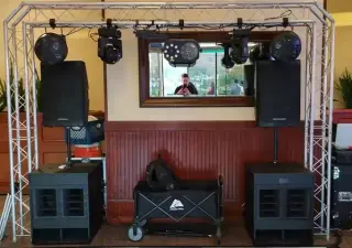 DJ DANNY (323)481-5587