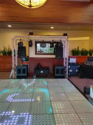DJ DANNY (323)481-5587