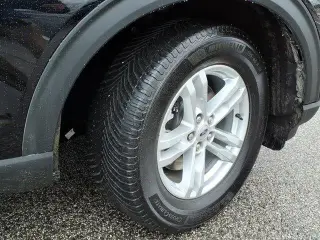 Ford Explorer 2021 AWD XLT 4dr SUV