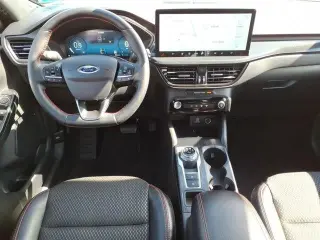 Ford Escape 2025 AWD ST-Line Select 4dr SUV