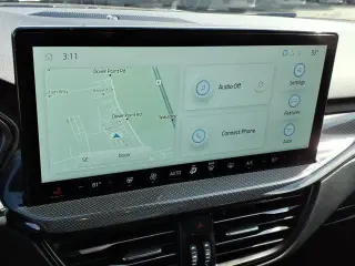 Ford Escape 2025 AWD ST-Line Select 4dr SUV