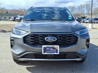 Ford Escape 2025 AWD ST-Line Select 4dr SUV