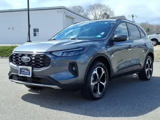 Ford Escape 2025 AWD ST-Line Select 4dr SUV