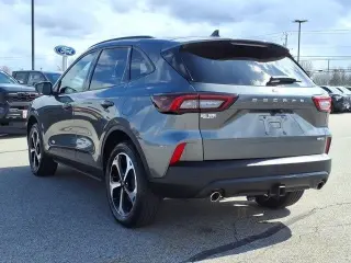 Ford Escape 2025 AWD ST-Line Select 4dr SUV