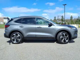 Ford Escape 2025 AWD ST-Line Select 4dr SUV