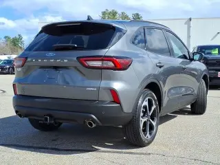 Ford Escape 2025 AWD ST-Line Select 4dr SUV