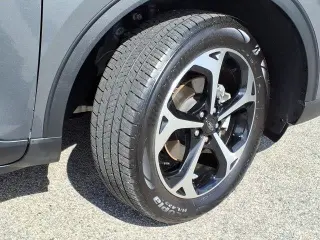 Ford Escape 2025 AWD ST-Line Select 4dr SUV