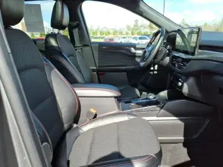 Ford Escape 2025 AWD ST-Line Select 4dr SUV
