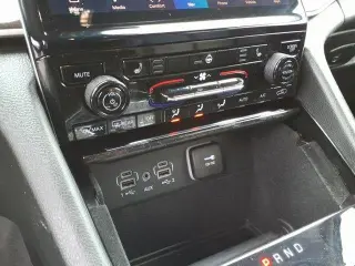 Jeep Grand Cherokee L 2021 4x4 Limited 4dr SUV
