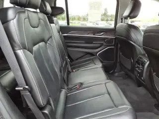 Jeep Grand Cherokee L 2021 4x4 Limited 4dr SUV