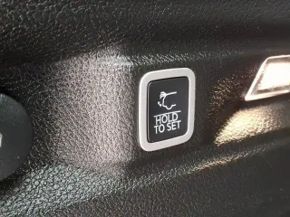 Jeep Grand Cherokee L 2021 4x4 Limited 4dr SUV