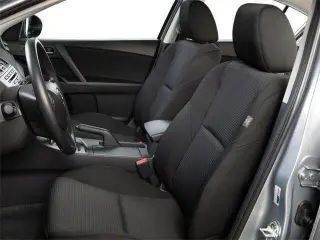 2013 Mazda MAZDA3 i SV