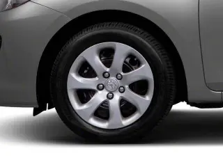 2013 Mazda MAZDA3 i SV