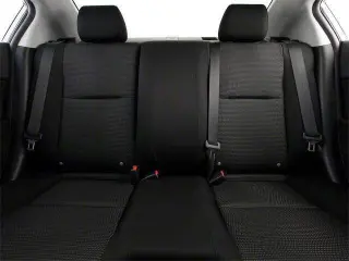 2013 Mazda MAZDA3 i SV