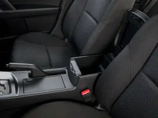 2013 Mazda MAZDA3 i SV