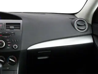 2013 Mazda MAZDA3 i SV