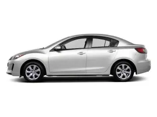 2013 Mazda MAZDA3 i SV