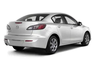 2013 Mazda MAZDA3 i SV