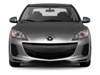 2013 Mazda MAZDA3 i SV