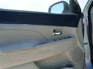 2017 Mitsubishi Outlander Sport