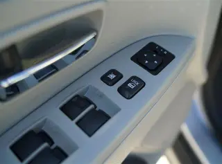 2017 Mitsubishi Outlander Sport