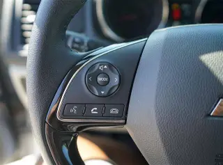 2017 Mitsubishi Outlander Sport