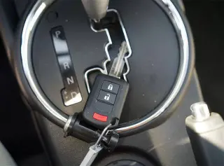 2017 Mitsubishi Outlander Sport