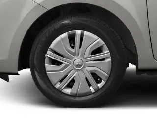 2017 Mitsubishi Mirage G4 SE