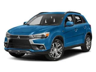 2016 Mitsubishi Outlander Sport 2.4 SEL