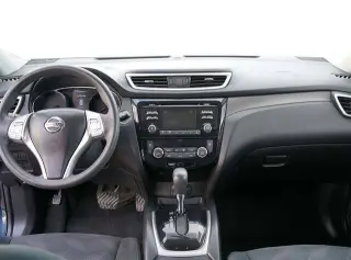 2014 Nissan Rogue SV