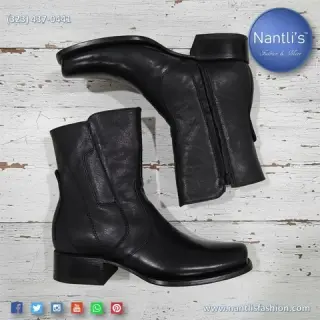 Botas Vaqueras y Mas en USA