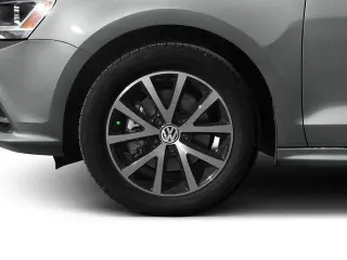 2015 Volkswagen Jetta